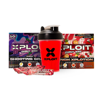 Starter Pack Bundle