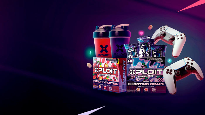 Xploit
